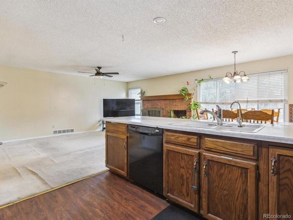 1462 S Laredo Way, Aurora CO 80017