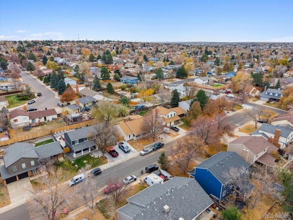 1462 S Laredo Way, Aurora CO 80017