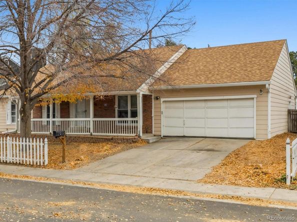 1462 S Laredo Way, Aurora CO 80017