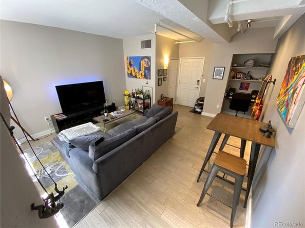444 17th Street 508, Denver CO 80202