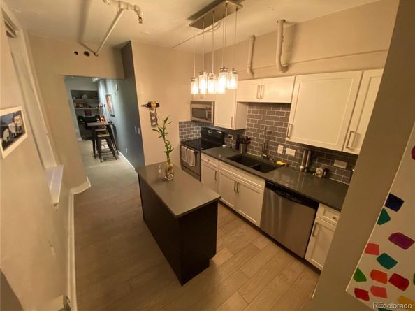 444 17th Street 508, Denver CO 80202