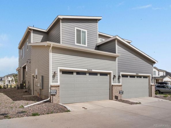 24333 E 41st Avenue, Aurora CO 80019