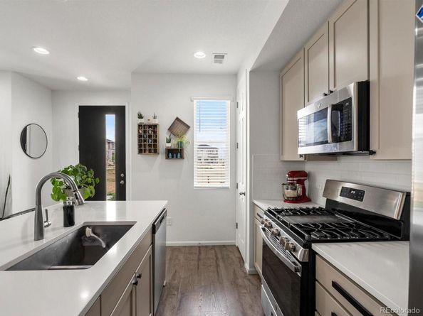 24333 E 41st Avenue, Aurora CO 80019