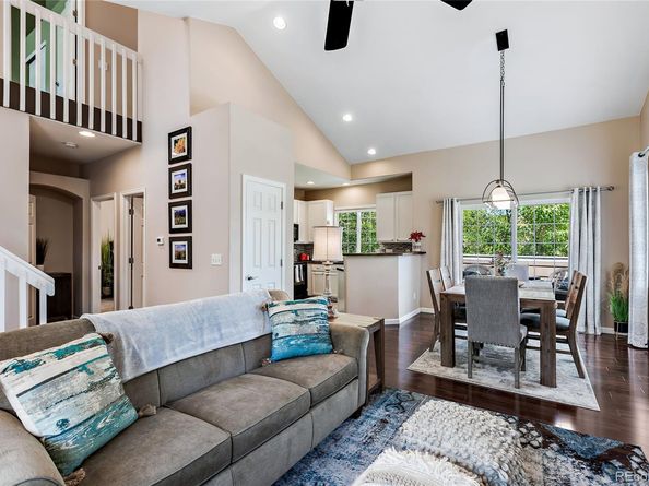 6825 S Webster Street A, Littleton CO 80128