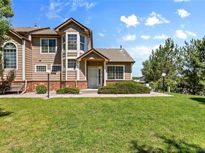 6825 S Webster Street A, Littleton CO 80128