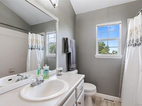 6825 S Webster Street A, Littleton CO 80128