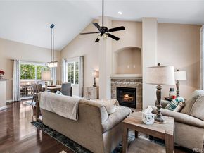 6825 S Webster Street A, Littleton CO 80128