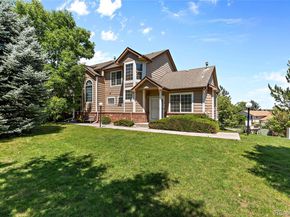 6825 S Webster Street A, Littleton CO 80128