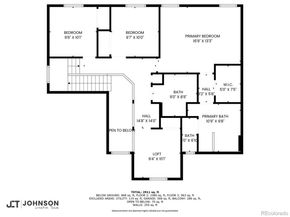 2214 E 101st Avenue, Thornton CO 80229