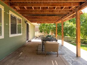2214 E 101st Avenue, Thornton CO 80229