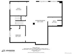 2214 E 101st Avenue, Thornton CO 80229