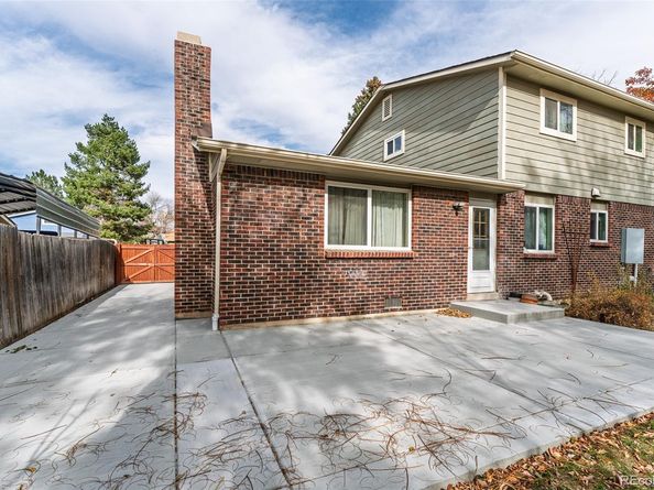 13920 W 74th Place, Arvada CO 80005