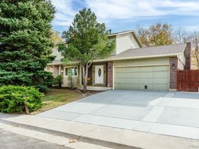 13920 W 74th Place, Arvada CO 80005