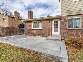 13920 W 74th Place, Arvada CO 80005
