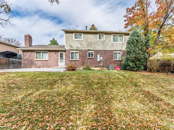 13920 W 74th Place, Arvada CO 80005