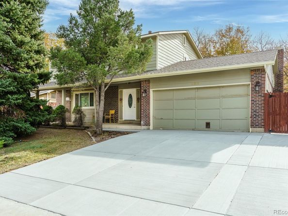 13920 W 74th Place, Arvada CO 80005