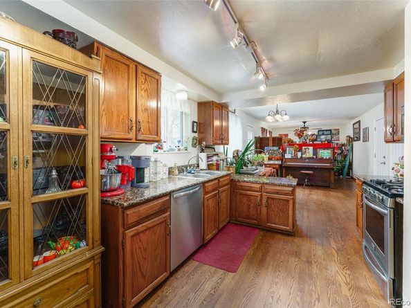 13920 W 74th Place, Arvada CO 80005