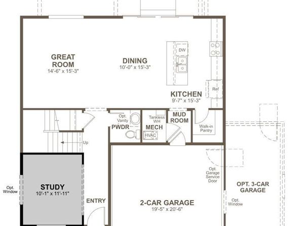 2973 N Eaton Park Street, Aurora CO 80019