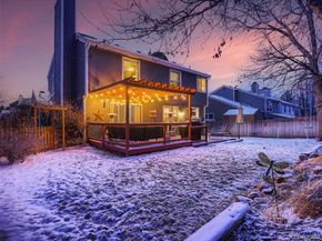 14524 E Wagon Trail Drive, Aurora CO 80015