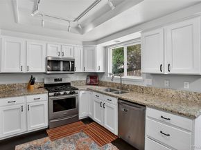 14524 E Wagon Trail Drive, Aurora CO 80015