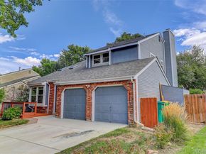 14524 E Wagon Trail Drive, Aurora CO 80015