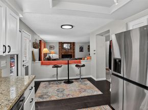 14524 E Wagon Trail Drive, Aurora CO 80015