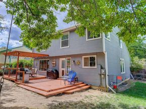 14524 E Wagon Trail Drive, Aurora CO 80015