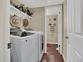 14524 E Wagon Trail Drive, Aurora CO 80015