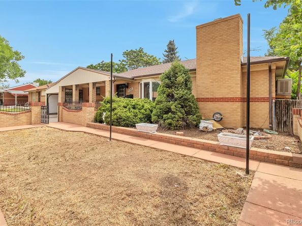 7100 Zuni Street, Denver CO 80221