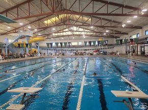 2925 S Vaughn Way, Aurora CO 80014