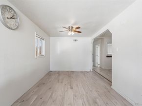 1281 Worchester Street, Aurora CO 80011
