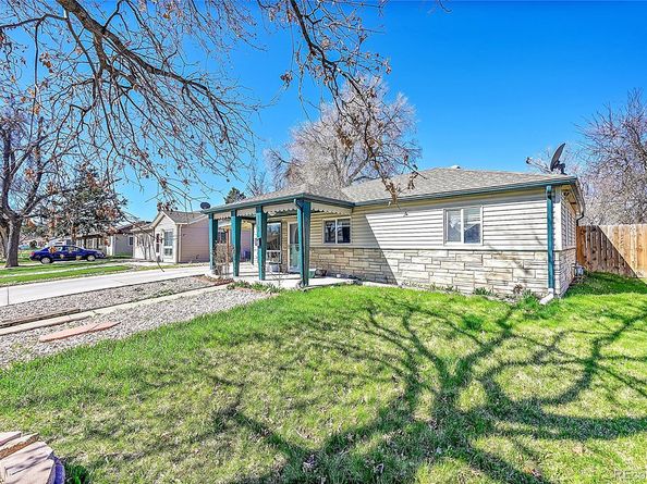 1281 Worchester Street, Aurora CO 80011