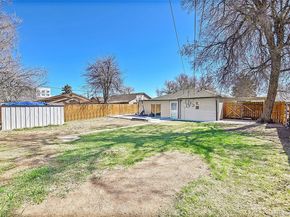 1281 Worchester Street, Aurora CO 80011