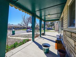 1281 Worchester Street, Aurora CO 80011
