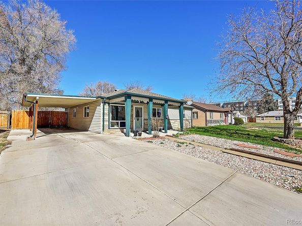 1281 Worchester Street, Aurora CO 80011