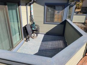 9133 W Cedar Drive A, Lakewood CO 80226