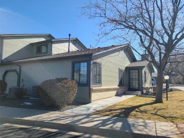9133 W Cedar Drive A, Lakewood CO 80226