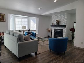 9133 W Cedar Drive A, Lakewood CO 80226