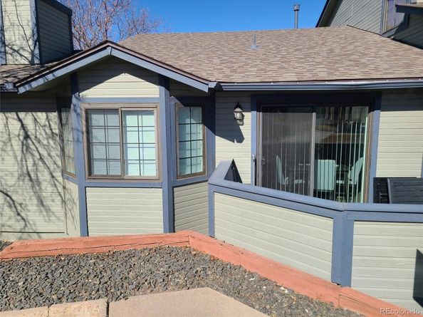 9133 W Cedar Drive A, Lakewood CO 80226
