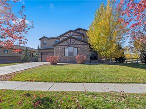 3172 Traver Drive, Broomfield CO 80023