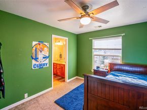 3172 Traver Drive, Broomfield CO 80023