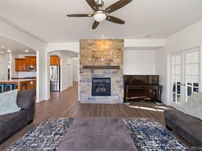 3172 Traver Drive, Broomfield CO 80023