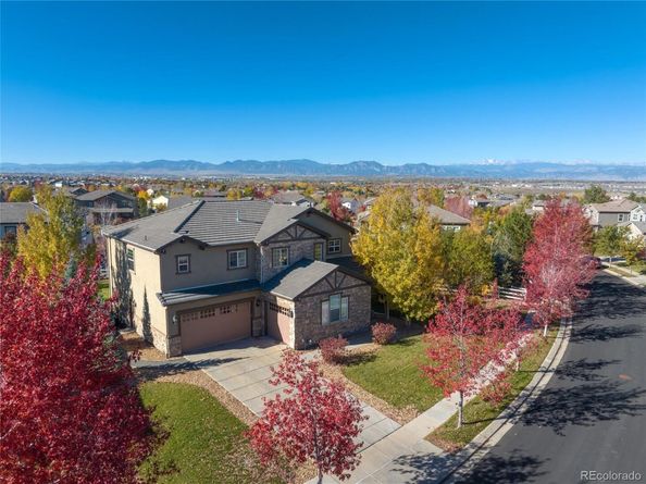 3172 Traver Drive, Broomfield CO 80023