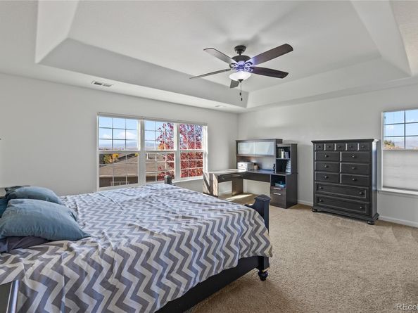 3172 Traver Drive, Broomfield CO 80023