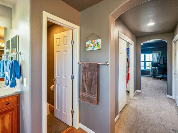 3172 Traver Drive, Broomfield CO 80023