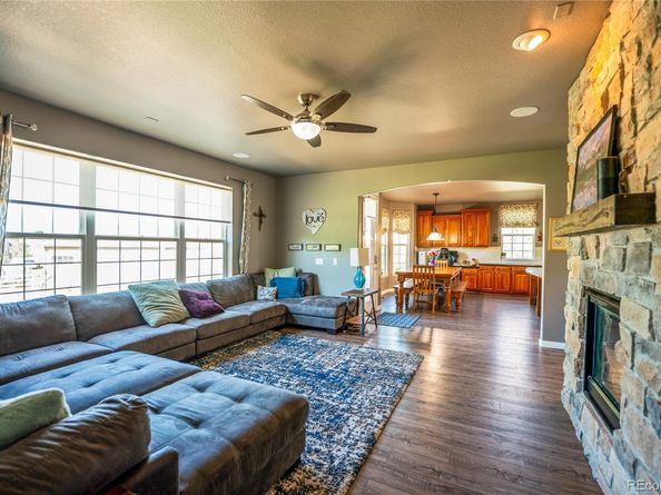 3172 Traver Drive, Broomfield CO 80023