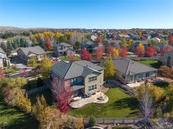 3172 Traver Drive, Broomfield CO 80023