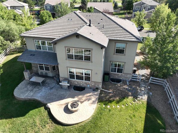 3172 Traver Drive, Broomfield CO 80023