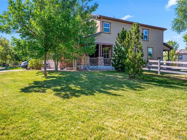 3172 Traver Drive, Broomfield CO 80023