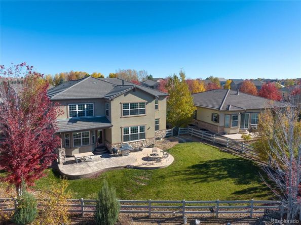 3172 Traver Drive, Broomfield CO 80023